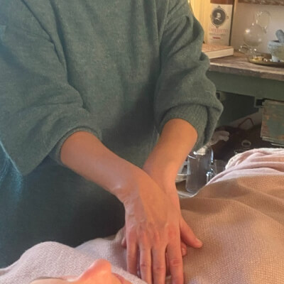 Masterclass Energy Hara Healing (Barbara Brennan)